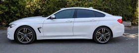 BMW 420, снимка 2