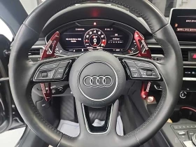 Audi A5 S5 PACK* 45TFSI* QUATTRO* B'O* ХЕДЪП* ПАНОРАМА, снимка 10