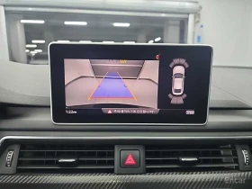 Audi A5 S5 PACK* 45TFSI* QUATTRO* B'O* ХЕДЪП* ПАНОРАМА, снимка 12