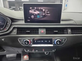 Audi A5 S5 PACK* 45TFSI* QUATTRO* B'O* ХЕДЪП* ПАНОРАМА, снимка 11