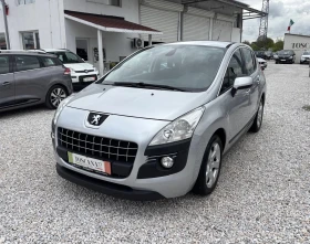 Peugeot 3008 2.0hdi* 150к.с.* Лизинг, снимка 2