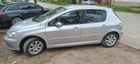 Peugeot 307, снимка 4