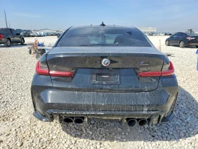 BMW M3 COMPETITION / XDRIVE, снимка 4