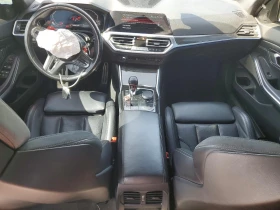BMW M3 COMPETITION / XDRIVE, снимка 7