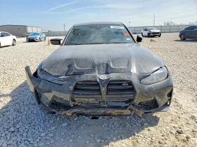 BMW M3 COMPETITION / XDRIVE, снимка 5