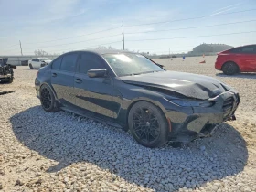 BMW M3 COMPETITION / XDRIVE, снимка 2