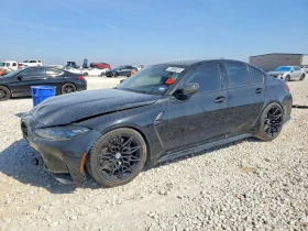 BMW M3 COMPETITION / XDRIVE, снимка 1
