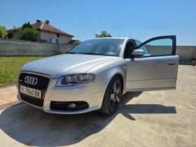 Audi A4 Quattro , снимка 1