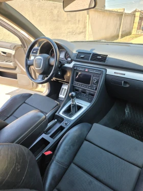 Audi A4 Quattro , снимка 12