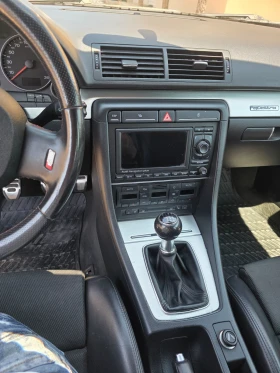 Audi A4 Quattro , снимка 7