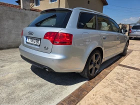 Audi A4 Quattro , снимка 3