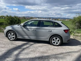 Skoda Scala, снимка 3