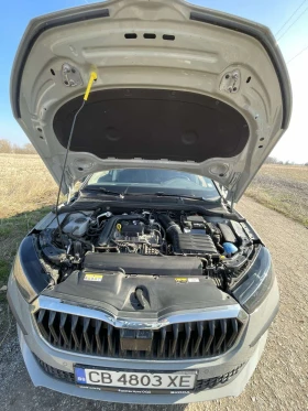 Skoda Scala, снимка 11