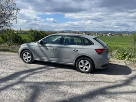 Skoda Scala, снимка 6