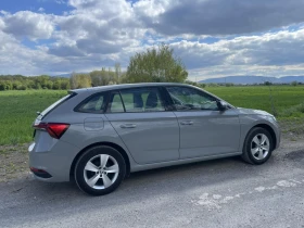 Skoda Scala, снимка 8