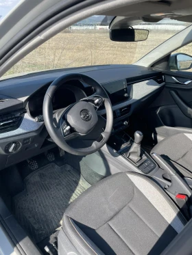 Skoda Scala, снимка 12