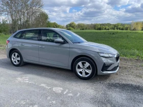 Skoda Scala, снимка 9
