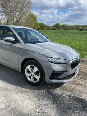 Skoda Scala, снимка 7