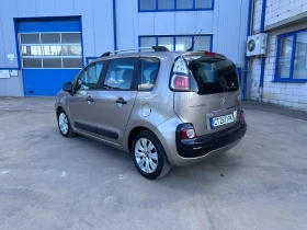 Citroen C3 Picasso, снимка 2