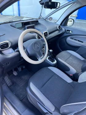 Citroen C3 Picasso, снимка 6