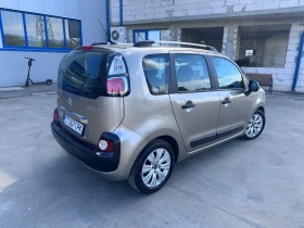 Citroen C3 Picasso, снимка 4