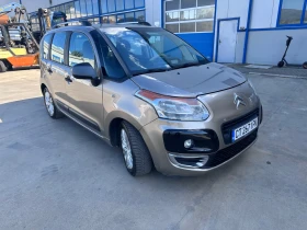 Citroen C3 Picasso, снимка 3