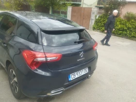 Citroen DS5 Ds, снимка 5