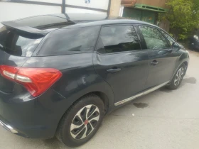 Citroen DS5 Ds, снимка 8