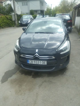 Citroen DS5 Ds, снимка 1