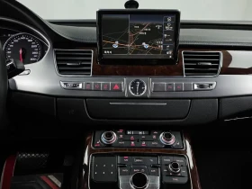 Audi A8 3.0 TDI Quattro, снимка 15