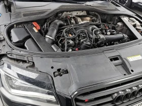 Audi A8 3.0 TDI Quattro, снимка 6