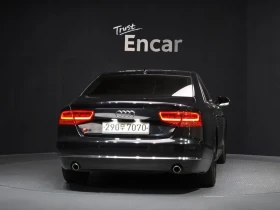 Audi A8 3.0 TDI Quattro, снимка 4