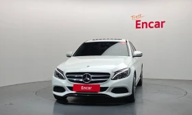 Mercedes-Benz C 200 C-CLASS, снимка 3