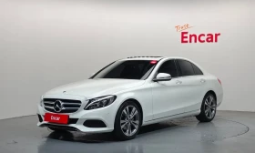 Mercedes-Benz C 200 C-CLASS, снимка 1