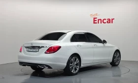 Mercedes-Benz C 200 C-CLASS, снимка 2