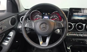 Mercedes-Benz C 200 C-CLASS, снимка 13