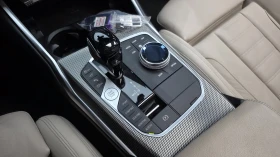 BMW 340 M* CARBON BLK* 360* HEAD-UP* DISTRONIK* КРАЙНА ЦЕН, снимка 16