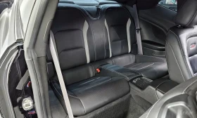 Chevrolet Camaro SS 6.2 V8* Back cam* Шибидах* Обдухване* Подгрев* , снимка 11