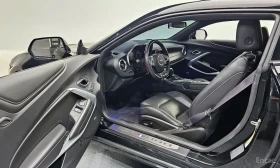 Chevrolet Camaro SS 6.2 V8* Back cam* Шибидах* Обдухване* Подгрев* , снимка 9