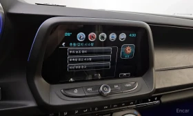 Chevrolet Camaro SS 6.2 V8* Back cam* Шибидах* Обдухване* Подгрев* , снимка 16