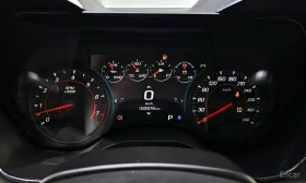 Chevrolet Camaro SS 6.2 V8* Back cam* Шибидах* Обдухване* Подгрев* , снимка 7