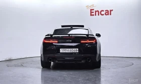 Chevrolet Camaro SS 6.2 V8* Back cam* Шибидах* Обдухване* Подгрев* , снимка 3