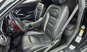 Chevrolet Camaro SS 6.2 V8* Back cam* Шибидах* Обдухване* Подгрев* , снимка 15