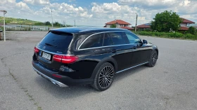 Mercedes-Benz E 350 All terrain 7мeста, снимка 4