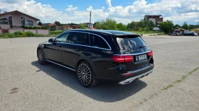 Mercedes-Benz E 350 All terrain 7мeста, снимка 5