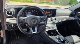 Mercedes-Benz E 350 All terrain 7мeста, снимка 8