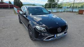 Mercedes-Benz E 350 All terrain 7мeста, снимка 2