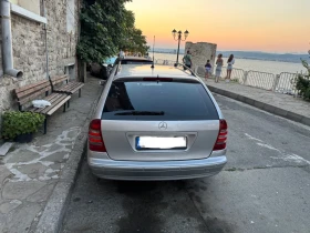 Mercedes-Benz C 270, снимка 8