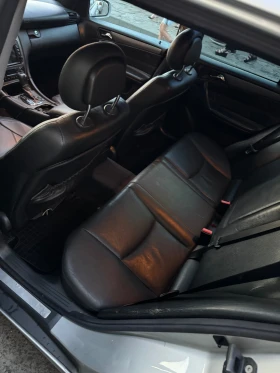 Mercedes-Benz C 270, снимка 11