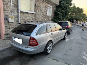 Mercedes-Benz C 270, снимка 7